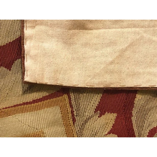 19th Century Napoleon III Style Rug For Sale - Image 14 of 16