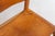 Oak & Leather Dining Chairs, Denmark, 1960s, Set of 4 For Sale - Image 15 of 17