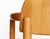 Chairs by Rainer Daumiller for Hirtshals Hirtshals Savverk, 1980s, Set of 4 For Sale - Image 9 of 14
