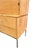 Vintage Mid-Century Modern Secretary Desk For Sale - Image 11 of 17