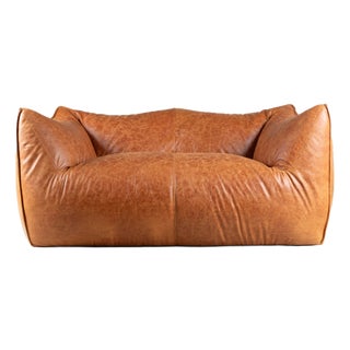 Le Bambole Sofa by Mario Bellini for B&B Italia For Sale