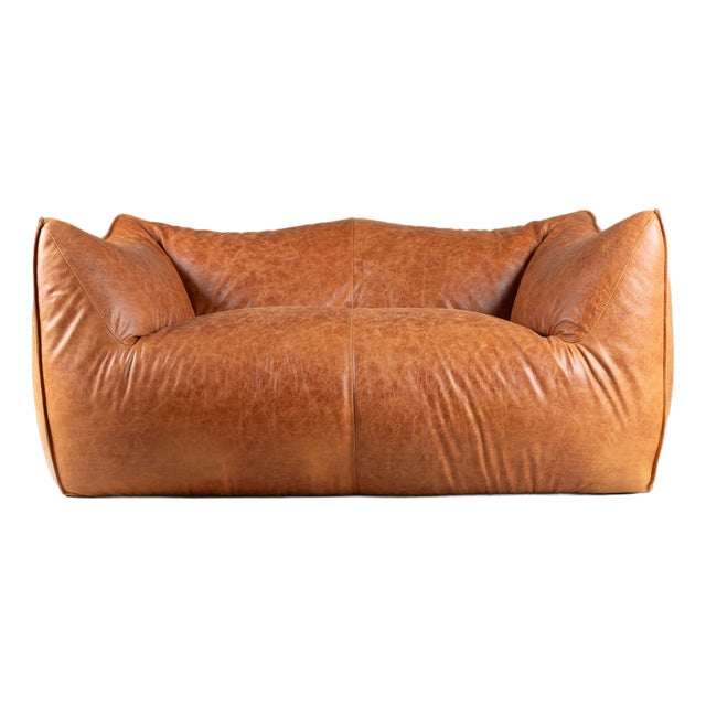 Le Bambole Sofa by Mario Bellini for B&B Italia For Sale