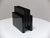Funky magazine holder designed by Giotto Stoppino for Kartell around 1970. This became an instant classic thanks to the...