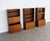 Vintage Swedish Wall Cabinets, 1960s For Sale - Image 4 of 14