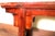 Brown Antique Chinese Ming Bench 5660, Zelkova Wood, Circa 1800-1849 For Sale - Image 8 of 11