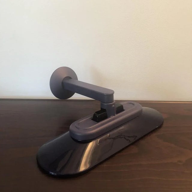 Postmodern Jill Wall Lights by P. King, S. Miranda & G. Heraldi for Artiluce, Set of 3 For Sale - Image 3 of 8