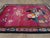 Galerie Shabab Collection Mid-20th Century Chinese Pictorial Art Deco Room Size Carpet For Sale - Image 4 of 8