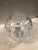 Waterford Crystal Waterford Lismore Cut Crystal Rose Bowl Vase For Sale - Image 4 of 6