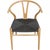 CH24 Wishbone Chairs in Ash by Hans Wegner, 2000s, Set of 6 For Sale - Image 15 of 18