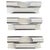 Mid-Century Modern Fuga Wall Sconce by Maija Liisa Komulainen for Raak, 1960s For Sale - Image 4 of 11