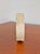 Vintage Travertine Bud Vase from Fratelli Mannelli, 1970s For Sale - Image 16 of 18