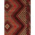 Transitional Early 21st Century Afghan Baluch Rug For Sale - Image 3 of 5