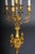 Antique French Empire Candleholder, 1810 For Sale - Image 17 of 18