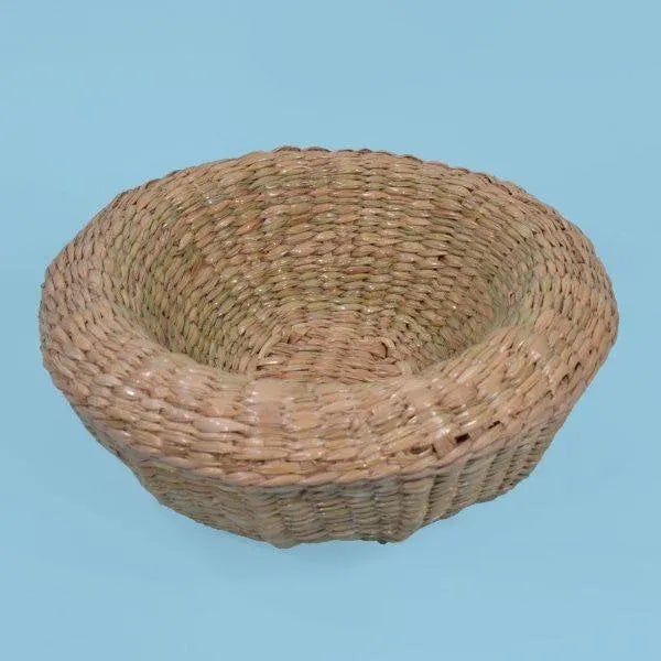 Boho Chic Fruit Basket By Mario Lopez Torres For Sale - Image 3 of 5
