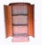 Art Deco Cabinet in Rosewood For Sale - Image 4 of 4