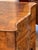 18th Century German Walnut Serpentine Chest For Sale - Image 9 of 13