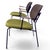 Co Lounge Chairs by Norm Architects for Audo Copenhagen For Sale - Image 4 of 12