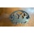 1970s 1970s Henredon Asian Dresser Pull For Sale - Image 5 of 9