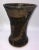Mid-Century Signed Studio Pottery Vase For Sale - Image 4 of 10