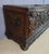 Renaissance Planter in Carved Walnut For Sale - Image 11 of 13