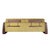 Dudley II Sofa by Wood Tailors Club For Sale - Image 8 of 10