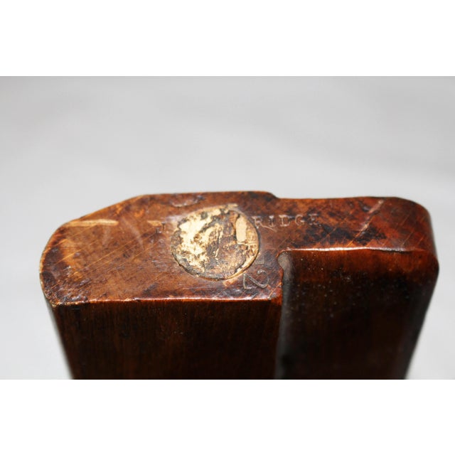 19th Century Antique Molding Plane For Sale - Image 5 of 7