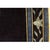 Rectangle Antique 1930s Room Size Wool Chinese Blue Knotted - Peking Rug, Circa Date: 1930s. This exceptional piece...