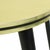 Vintage Rockabilly Plant Table with Conical Legs, 1950s For Sale - Image 10 of 15