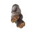 Early 20th Century Early 20th Century Lega Miniature Figure 10 Inch For Sale - Image 5 of 6
