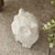 Ceramic Weathered Garden Owl For Sale - Image 7 of 7