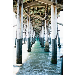 Kaitie Bryant "Pier" Photography For Sale