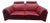 Roche Bobois 2004 Leather Sofa For Sale