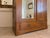 Art Nouveau Mirrored Wardrobe, 1890s For Sale - Image 13 of 18