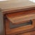 Grocers Cabinet in Oak with Folding Drawers, 1890s For Sale - Image 4 of 11