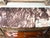 Wood 19th Century French Louis XVI-Style Marble Top Commode For Sale - Image 7 of 9