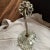 Mid-20th Century Lucite Wall Sconce For Sale - Image 9 of 13