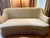 Early 21st Century Upholstered Traditional Sofa by Century For Sale - Image 6 of 9