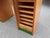 Vintage Childrens Desk with Roll-Up Doors, 1950s For Sale - Image 10 of 13