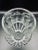 Late 20th Century Large Scale Marquis by Waterford "Sheridan" Pattern Crystal Vase For Sale In Los Angeles - Image 6 of 12