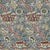 Morris & Co Wandle Wallpaper in Indigo/Madder - a Sample For Sale