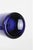 Vintage Danish Glass Vases by Per Lütlen for Holmegaard, 1960s, Set of 2 For Sale - Image 7 of 9