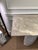 Modern Baker Luxe Zora Console Table For Sale - Image 3 of 12