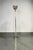 Ralph Lauren Late 20th Century Pair of Ralph Lauren Polished Nickel Layne Torchiere Floor Lamps For Sale - Image 4 of 12