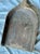 Wood Rustic Farmhouse Country Antique Wooden Carved Shovel D-Handle For Sale - Image 7 of 11