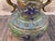 Late 19th Century Antique Japanese Bronze Cloisonne/Champleve Vase For Sale - Image 5 of 8