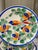 Ceramic Art Deco Era Ditmar Urbach Decorative Plates - Set of 10 For Sale - Image 7 of 12
