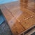 Antique Oak Table with Star Inlays, 1800s For Sale - Image 14 of 18