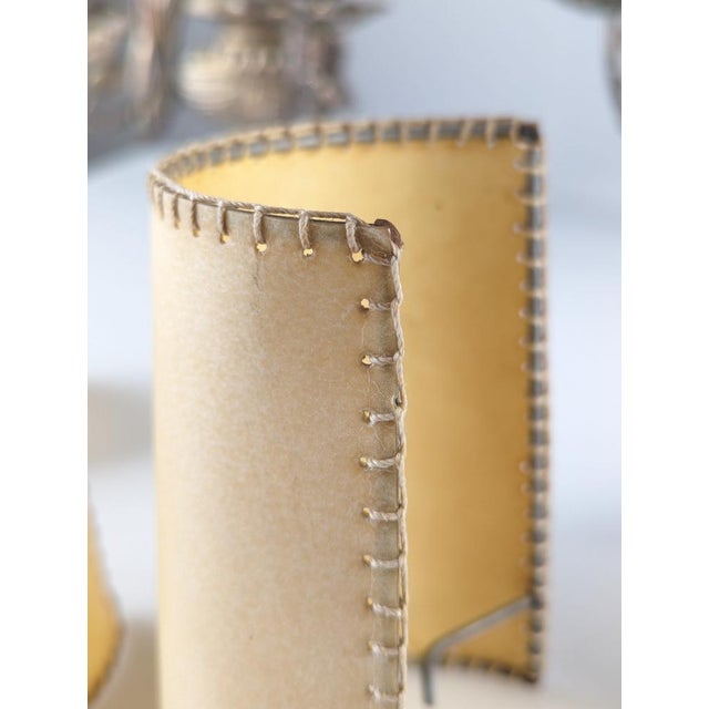 Wall Lights from Maison Baguès, 1950s, Set of 2 For Sale - Image 12 of 18