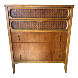 Lane Perception Dresser For Sale
