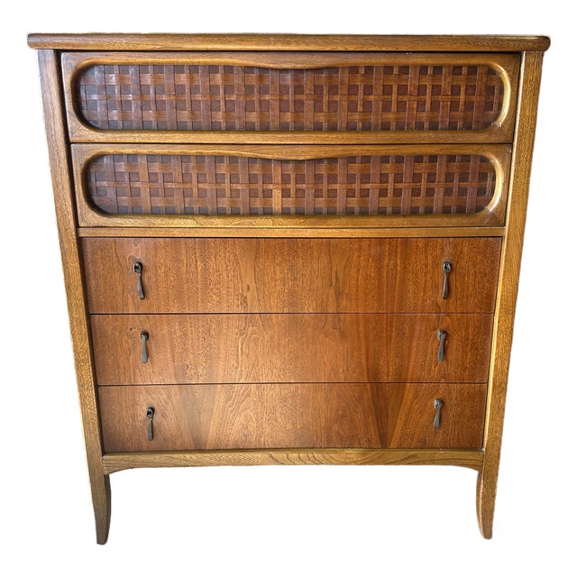 Lane Perception Dresser For Sale